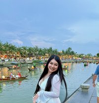 Amy - escort in Al Manama