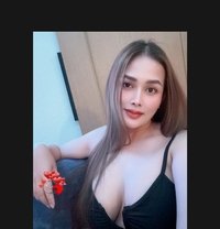 Amy - escort in Bangkok