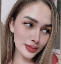 Amy - escort in Bangkok
