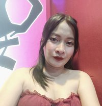 Whiskey - escort in Bangkok