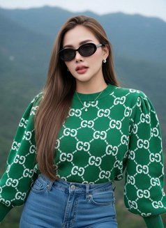 Amy - escort in Bangkok Photo 7 of 7