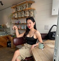 Amy - escort in Bangkok