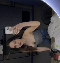 Amy - escort in Bangkok