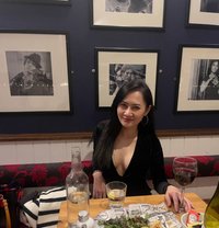 Amy - escort in Bangkok