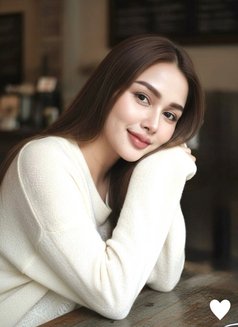 Amy - escort in Bangkok Photo 10 of 10