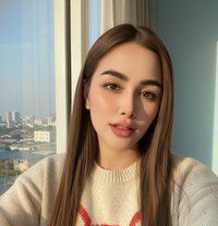 Amy - escort in Bangkok