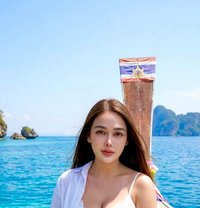 Amy - escort in Bangkok
