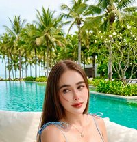 Amy - escort in Bangkok
