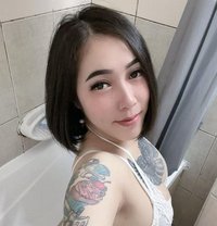 Amy - escort in Dubai