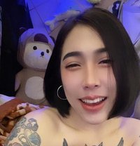 Amy - escort in Dubai