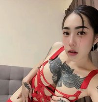 Amy - escort in Dubai