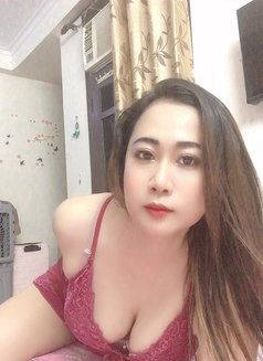 Amy - escort in Gurgaon Photo 1 of 1