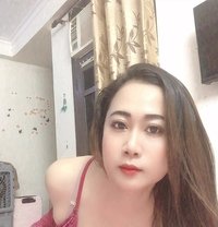 Amy - escort in Gurgaon