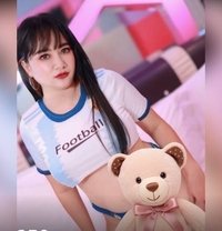 Amy - masseuse in Pattaya