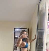Amy - escort in Pattaya