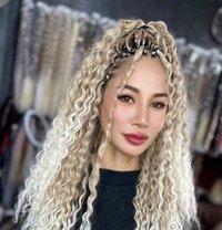 Amy - escort in Pattaya