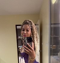 Amy - escort in Pattaya