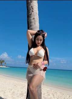 Amy - escort in Phuket Photo 3 of 6