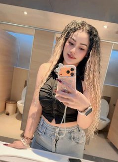 Amy - escort in Phuket Photo 4 of 6