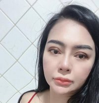 Amy - escort in Riyadh