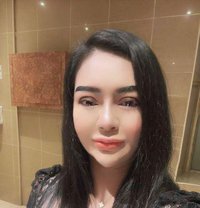 Amy - puta in Dammam