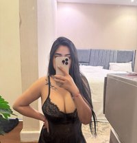 Sexy massage..Amy..*~🇹🇭 - escort in Riyadh