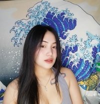 Amy - puta in Shenzhen