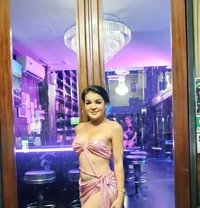 Amy - Acompañantes transexual in Bangkok