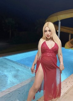 Amy - Masajista in Ko Samui Photo 9 of 11