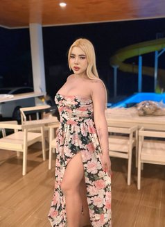 Amy - Masajista in Ko Samui Photo 10 of 11