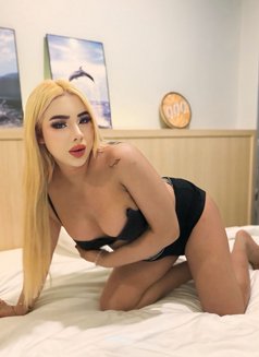 Amy - Masajista in Ko Samui Photo 11 of 11