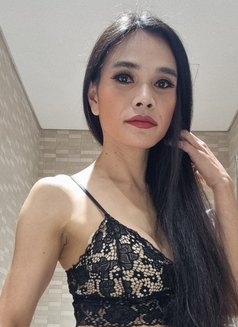 Amy Thai 🇹🇭 Massage - Transsexual escort in Dubai Photo 5 of 6