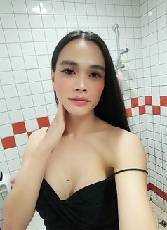 Amy Thai 🇹🇭 Massage - Acompañantes transexual in Dubai Photo 18 of 22