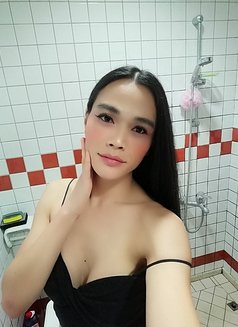 Amy Thai 🇹🇭 Massage - Acompañantes transexual in Dubai Photo 20 of 22