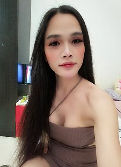 Amy Thai 🇹🇭 Massage - Acompañantes transexual in Dubai Photo 21 of 22