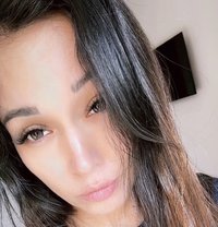 AMY TOIKKA 🇫🇮 - Transsexual escort in Ho Chi Minh City