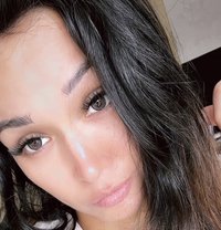AMY TOIKKA 🇫🇮 - Transsexual escort in Pyeongtaek