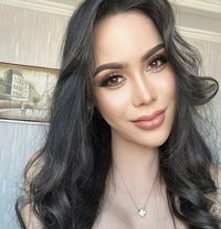 Amy top Sex Massage🇹🇭 - Transsexual escort in Dubai