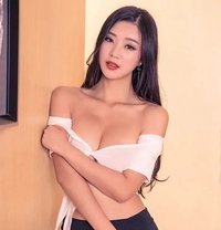 Amy(very Open) - escort in Hangzhou