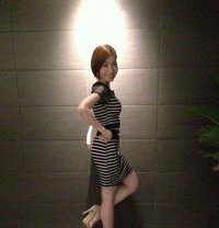 Amy - escort in Ho Chi Minh City