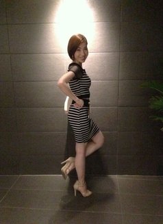 Amy - escort in Ho Chi Minh City Photo 3 of 7