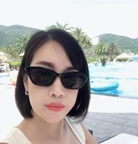 Amy - escort in Ho Chi Minh City