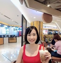 Amy - escort in Ho Chi Minh City