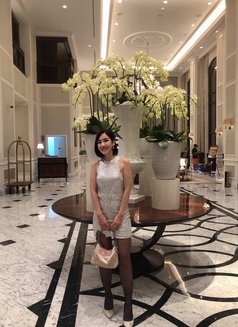 Amy - escort in Ho Chi Minh City Photo 14 of 18