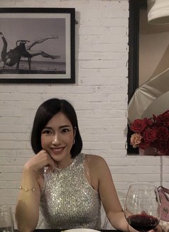 Amy - escort in Ho Chi Minh City Photo 15 of 18