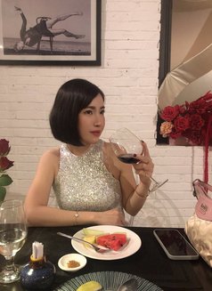 Amy - escort in Ho Chi Minh City Photo 16 of 18