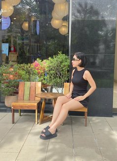 Amy - escort in Ho Chi Minh City Photo 17 of 18