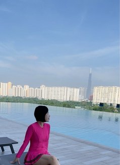 Amy - escort in Ho Chi Minh City Photo 18 of 18