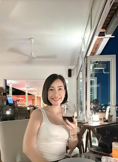 Amy - escort in Ho Chi Minh City Photo 19 of 20