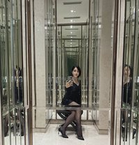 Amy - escort in Ho Chi Minh City
